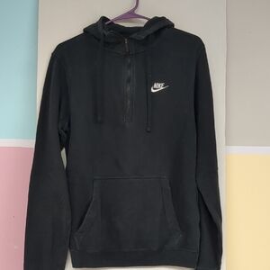 Nike Black Hoodie